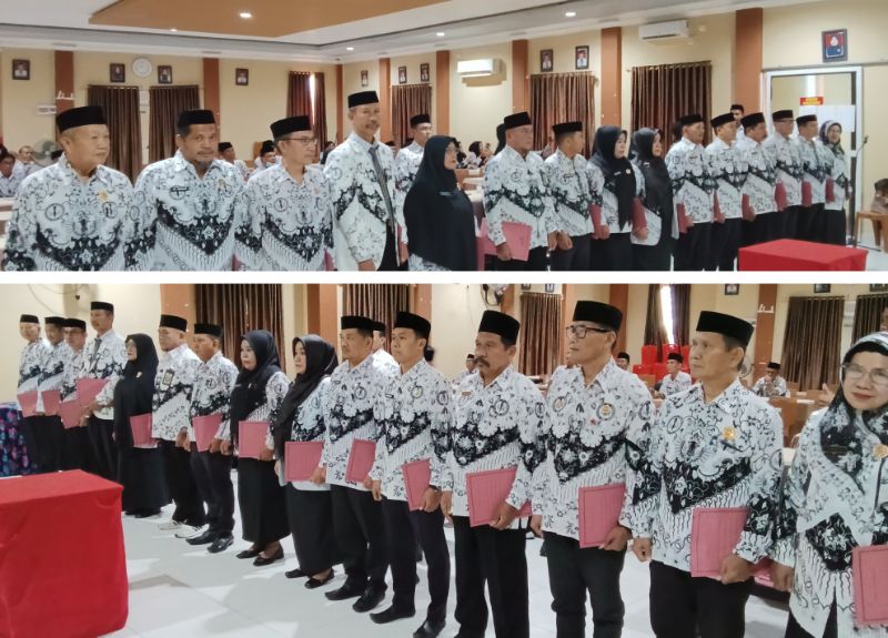 Bidang PGRI Pasuruan - Persatuan Guru Republik Indonesia Cabang Pasuruan