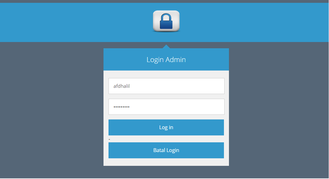Login PGRI Pasuruan - Persatuan Guru Republik Indonesia Cabang Pasuruan