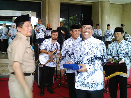 Pencarian PGRI Pasuruan - Persatuan Guru Republik Indonesia Cabang Pasuruan